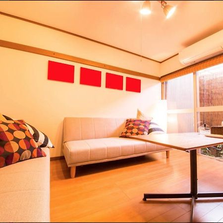 Kyoto Nukumori Villa Kültér fotó