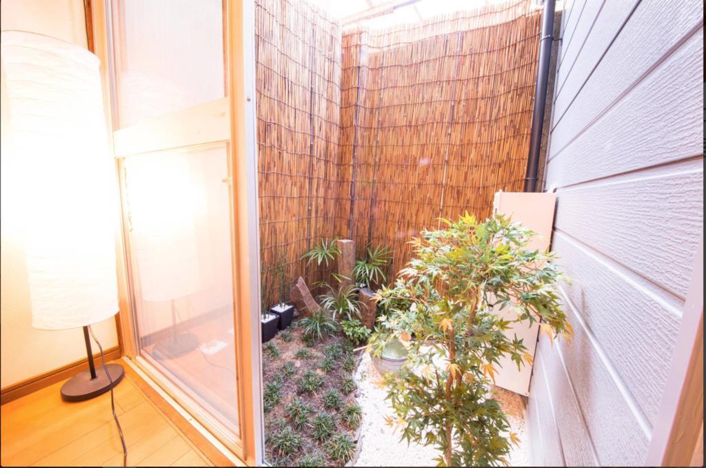Kyoto Nukumori Villa Kültér fotó