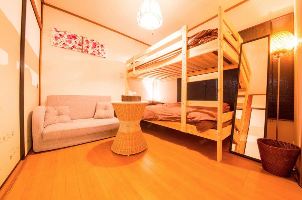 Kyoto Nukumori Villa Kültér fotó