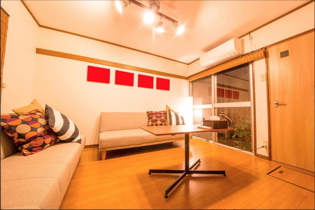 Kyoto Nukumori Villa Kültér fotó