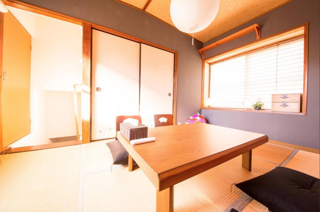 Kyoto Nukumori Villa Kültér fotó