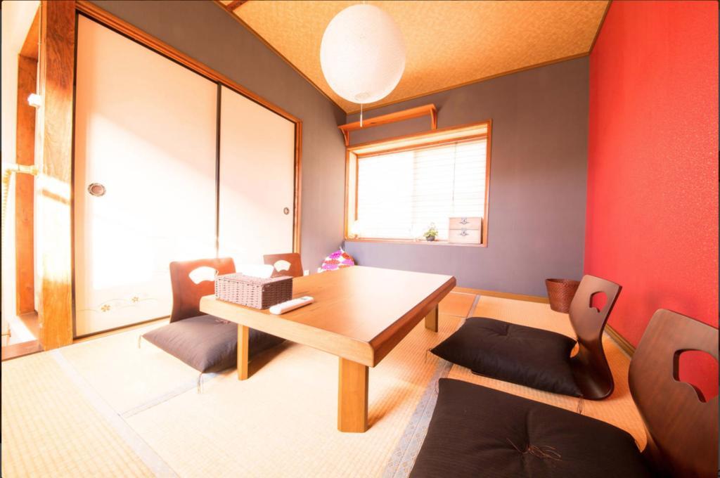 Kyoto Nukumori Villa Kültér fotó
