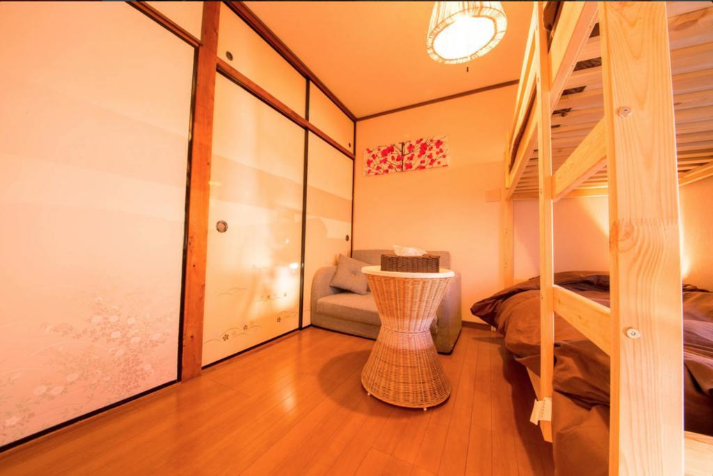 Kyoto Nukumori Villa Kültér fotó